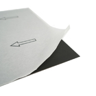 Flexible Peel And Stick Vinyl Flooring Kitchen 6''X36'' Self Adhesive Planks