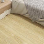 PVC Fireproof like wooden SPC EIR vinyl flooring Planks