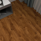 Living Room 6''X48'' WPC Vinyl Plank Flooring Anti Slip