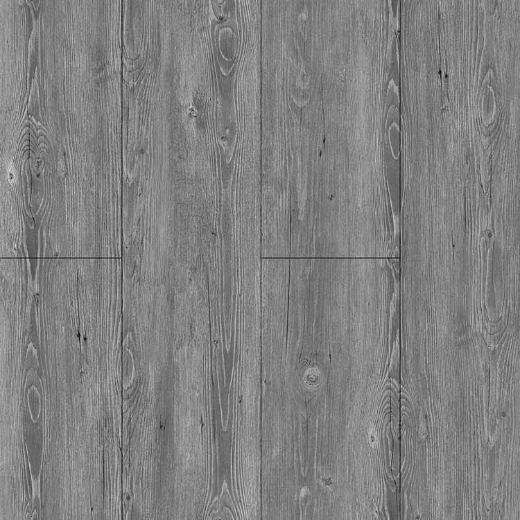 Thickness 5mm Commercial LVT Click Flooring 0.1-0.7mm With Deep Embossed
